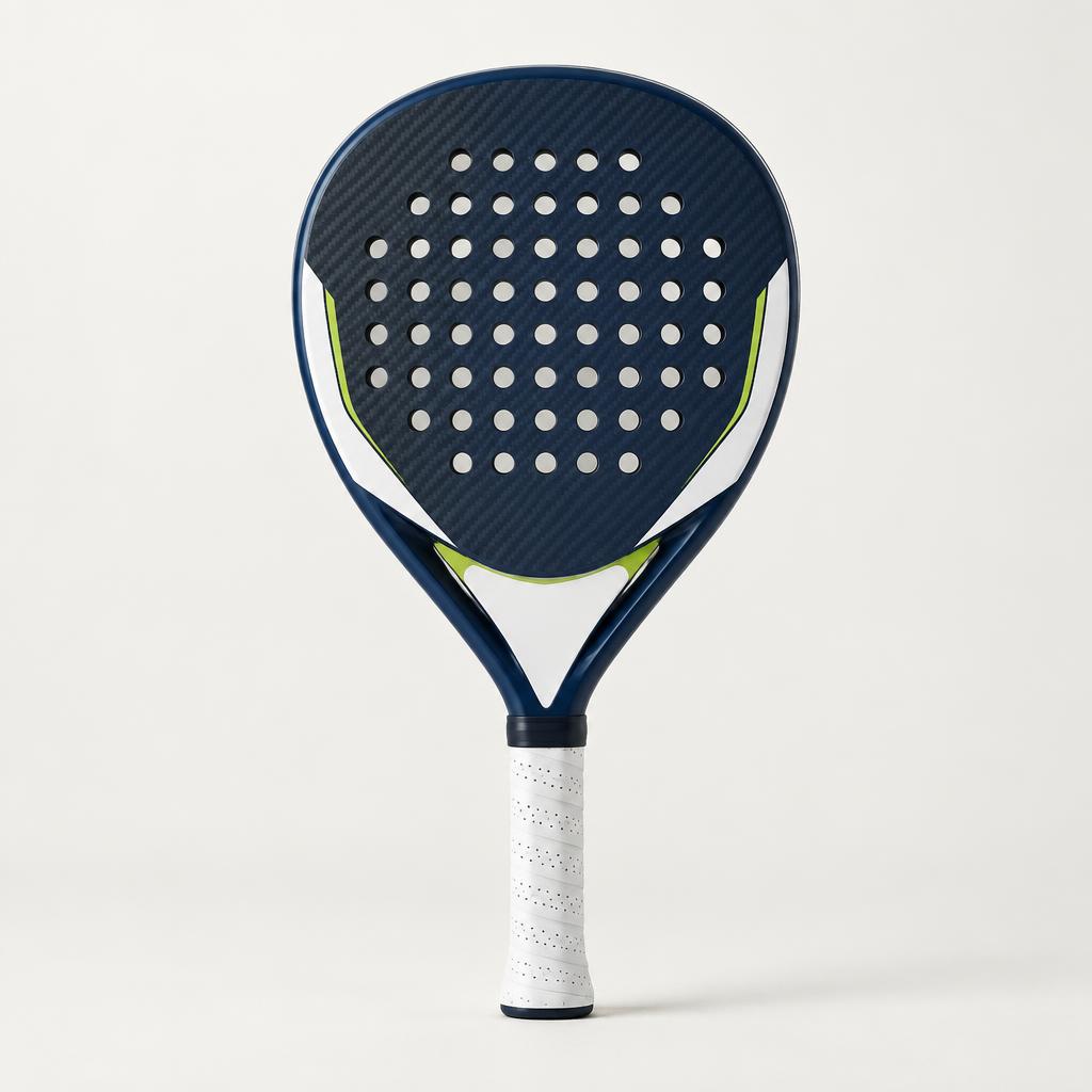 Aero Carbon Pro padel racket