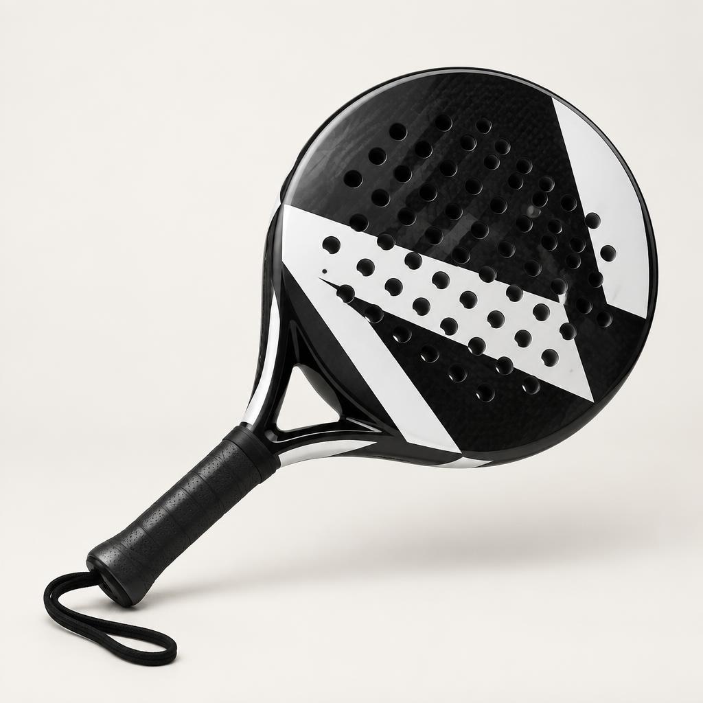 Power Spin Tour padel racket