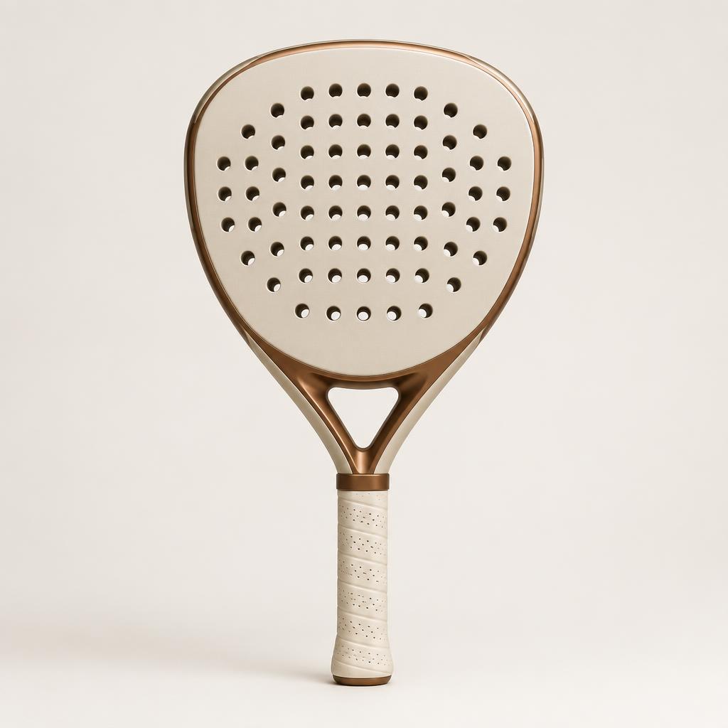 Control Max Pro padel racket